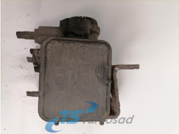 Kočioni ventil za Kamion MAN Trailer brake pressure control 81523016209: slika 4