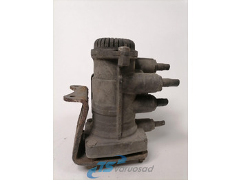 Kočioni ventil za Kamion MAN Trailer brake pressure control 81523016209: slika 5