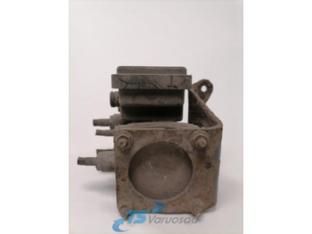 Kočioni ventil za Kamion MAN Trailer brake pressure control 81523016209: slika 2