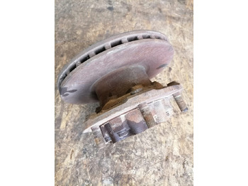 Univerzalni deo za Kamion MB Atego truck with wheel hub A9703560301: slika 3