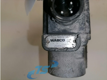 Kočioni ventil za Kamion Mercedes-Benz ABS brake valve 0044296544: slika 3