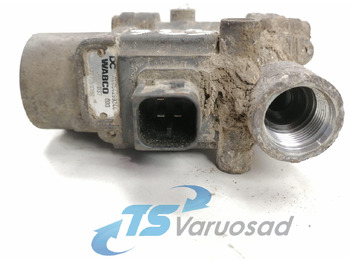 Kočioni ventil za Kamion Mercedes-Benz ABS brake valve A0054299244: slika 2