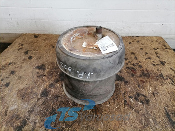 Pneumatska suspenzija MERCEDES-BENZ