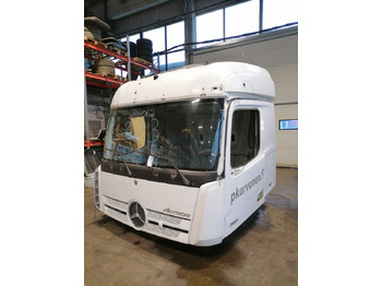Kabina i enterijer za Kamion Mercedes-Benz Cab ACTROS cab: slika 5