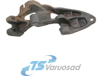 Oslanjanje kabine MERCEDES-BENZ