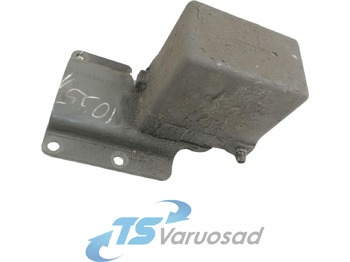 Oslanjanje kabine MERCEDES-BENZ