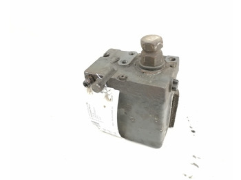 Oslanjanje kabine MERCEDES-BENZ