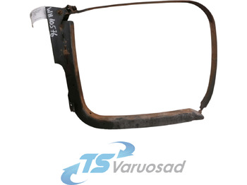 Rezervoar za gorivo MERCEDES-BENZ