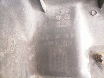 Univerzalni deo za Kamion Mercedes-Benz Mürasummuti A9605201855: slika 3 Univerzalni deo za Kamion Mercedes-Benz Mürasummuti A9605201855: slika 3