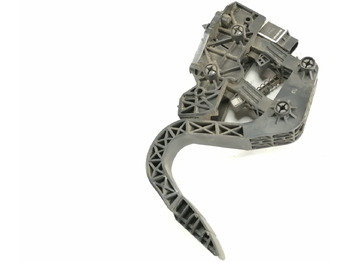 Obrada goriva/ Dostava goriva SCANIA