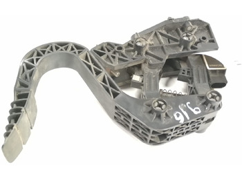 Obrada goriva/ Dostava goriva SCANIA