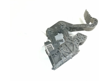 Obrada goriva/ Dostava goriva SCANIA