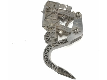 Obrada goriva/ Dostava goriva SCANIA