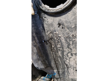 Obrada goriva/ Dostava goriva za Kamion Scania Ad Blue tank 2125089: slika 2