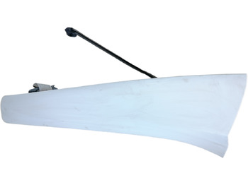 Aerodinamika/ Spojler SCANIA