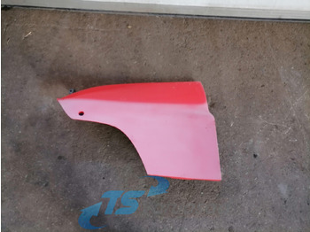 Aerodinamika/ Spojler SCANIA