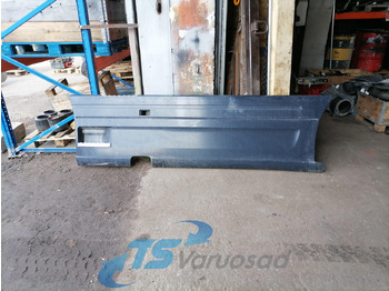 Aerodinamika/ Spojler SCANIA