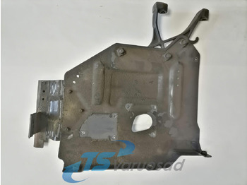 Kočioni ventil za Kamion Scania Air dryer carrier plate 1544078: slika 2