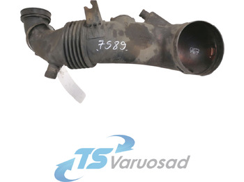 Sistem za usis vazduha SCANIA