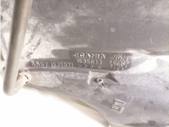 Sistem za usis vazduha za Kamion Scania Air intake 1535633: slika 5