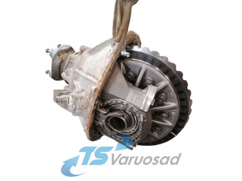 Pogonski reduktor SCANIA
