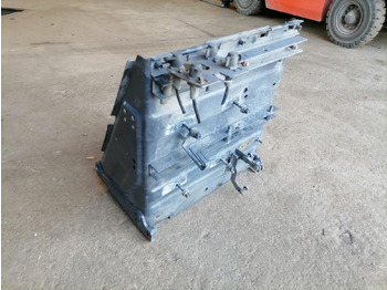 Baterija za Kamion Scania Battery box 2577204: slika 5 Baterija za Kamion Scania Battery box 2577204: slika 5