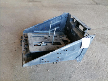 Baterija za Kamion Scania Battery box 2577204: slika 4 Baterija za Kamion Scania Battery box 2577204: slika 4