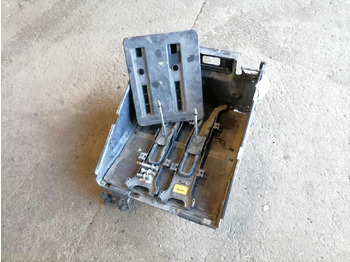 Baterija za Kamion Scania Battery box 2577204: slika 2 Baterija za Kamion Scania Battery box 2577204: slika 2