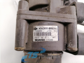 Kočioni ventil za Kamion Scania Brake pressure control 1942899: slika 4