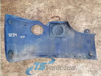 Ugao branika za Kamion Scania Bumper cover 1439788: slika 3 Ugao branika za Kamion Scania Bumper cover 1439788: slika 3