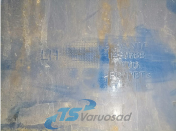 Ugao branika za Kamion Scania Bumper cover 1439788: slika 2 Ugao branika za Kamion Scania Bumper cover 1439788: slika 2