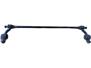 Oslanjanje kabine SCANIA