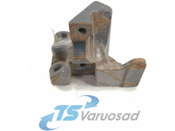 Oslanjanje kabine SCANIA