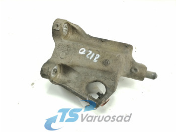 Oslanjanje kabine SCANIA