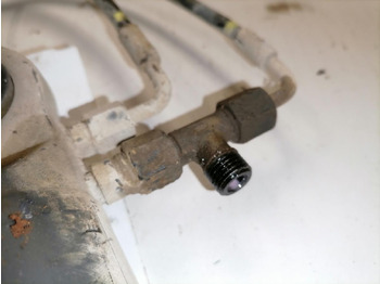 Oslanjanje kabine za Kamion Scania Cab tilting cylinder 1848921: slika 3