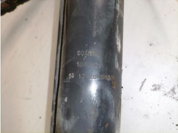 Oslanjanje kabine za Kamion Scania Cab tilting cylinder 1848921: slika 4