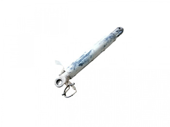 Oslanjanje kabine SCANIA