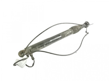 Oslanjanje kabine SCANIA