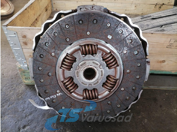 Kvačilo i delovi za Kamion Scania Clutch  574977: slika 3