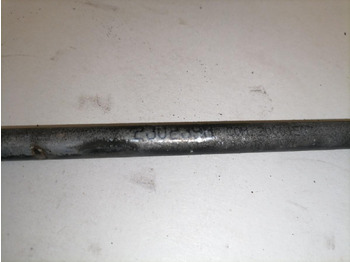 Zračne kočnice za Kamion Scania Compressor air pipe 2302398: slika 3