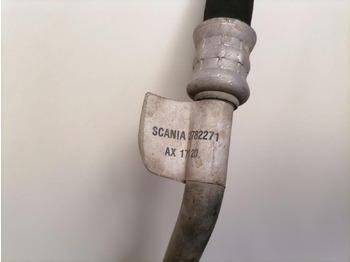 Zračne kočnice za Kamion Scania Compressor air pipe 2782271: slika 5 Zračne kočnice za Kamion Scania Compressor air pipe 2782271: slika 5