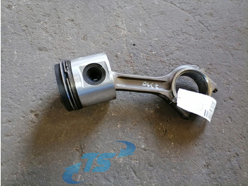 Klipovi/ Prstenovi/ Izolatori SCANIA