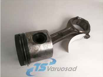 Klipovi/ Prstenovi/ Izolatori SCANIA