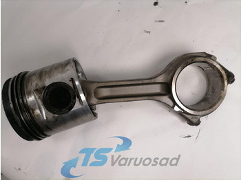 Klipovi/ Prstenovi/ Izolatori SCANIA