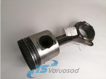 Klipovi/ Prstenovi/ Izolatori SCANIA