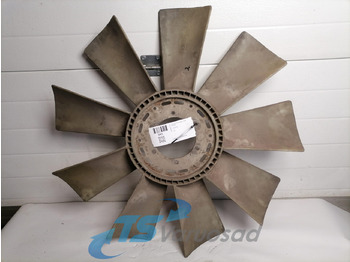Ventilator za Kamion Scania Cooling fan 1354979: slika 2