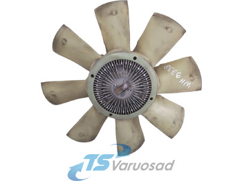 Ventilator SCANIA