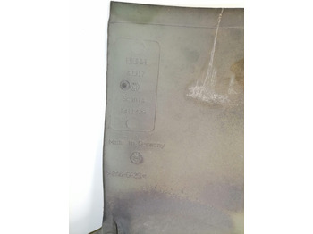 Ventilator za Kamion Scania Cooling fan 1412398: slika 5