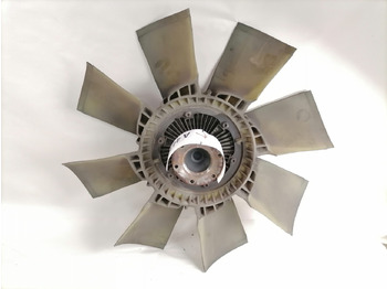 Ventilator za Kamion Scania Cooling fan 1412398: slika 4