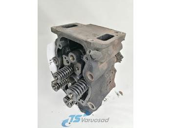 Zaglavlje motora SCANIA